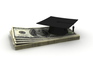 //adriennewoods.wordpress.com/, discusses options to include student loan debt when filing for bankruptcy. 